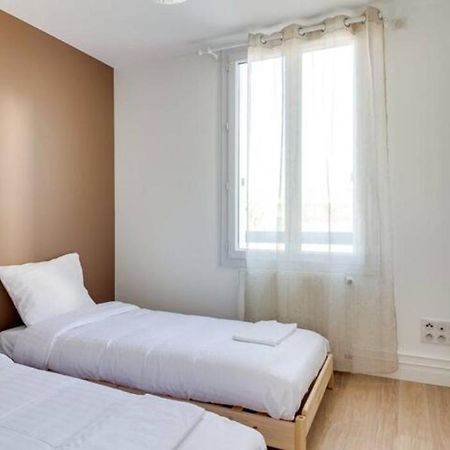 L'Indigo - Les Maisons de Madeleine Nantes Extérieur photo