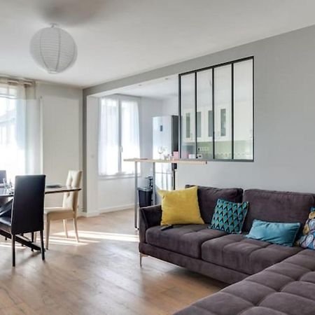 L'Indigo - Les Maisons de Madeleine Nantes Extérieur photo