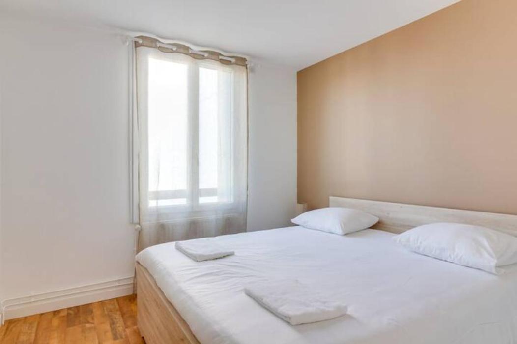 L'Indigo - Les Maisons de Madeleine Nantes Extérieur photo