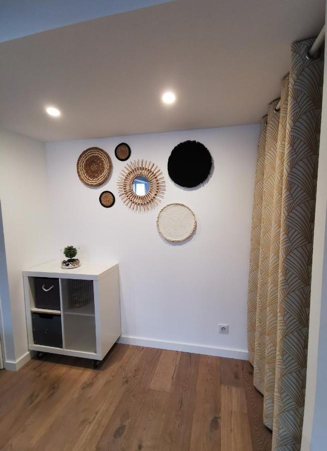 L'Indigo - Les Maisons de Madeleine Nantes Extérieur photo