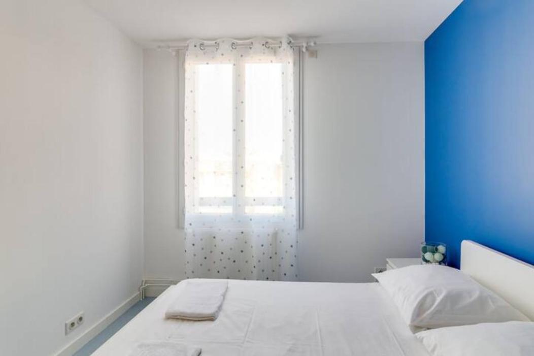 L'Indigo - Les Maisons de Madeleine Nantes Extérieur photo