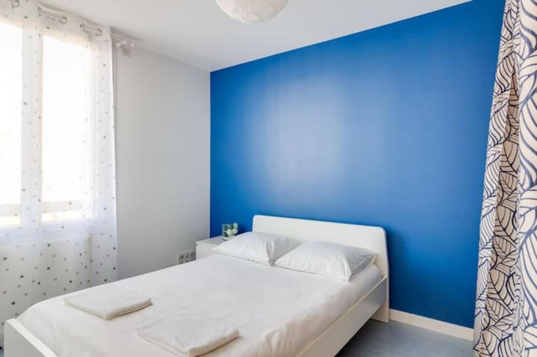L'Indigo - Les Maisons de Madeleine Nantes Extérieur photo